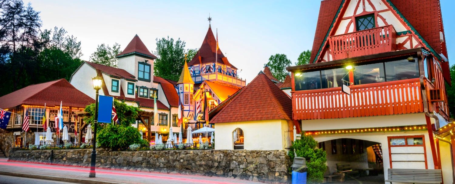 Helen Ga Car Show 2024 Maia Sophia